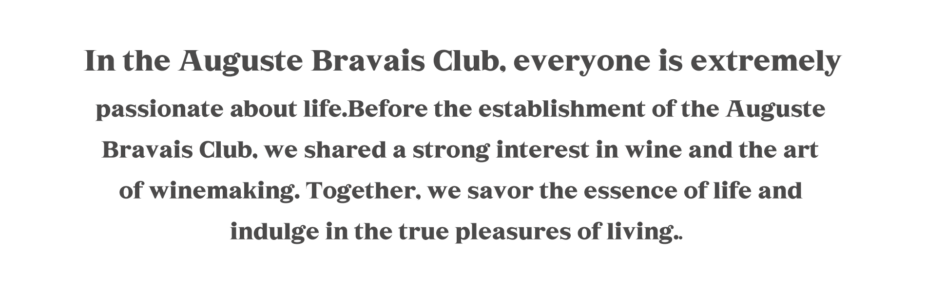 Auguste Bravais