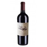 Auguste-Bravais  2021 CABERNET SAUVIGNON WINE CAVE RESERVE RUTHERFORD NAPA VALLEY