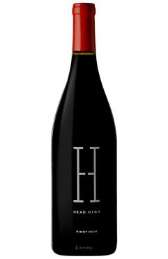 Head High Pinot Noir Sonoma Coast 750ml
