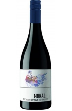 Mural Reserva Portugal Emerald Valley 750ml