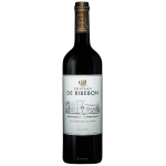 Chateau De Ribebon Bordeaux Superior Bordeaux France 750ml