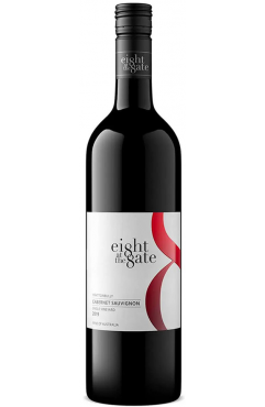 2019 Cabernet Sauvignon Single Vineyard 750ml