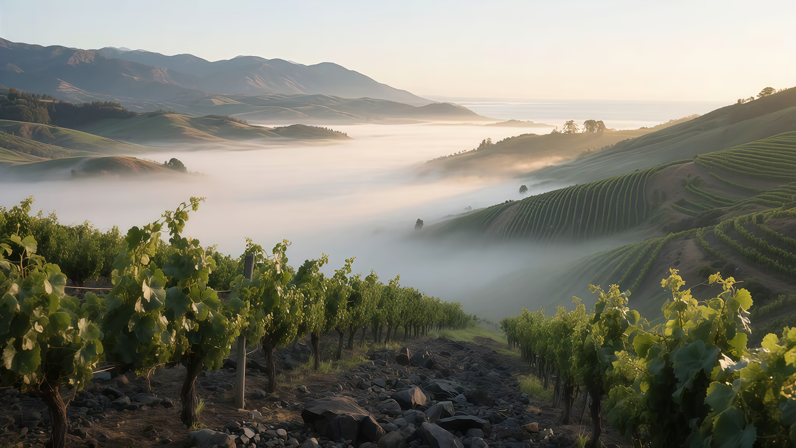 Vineyard