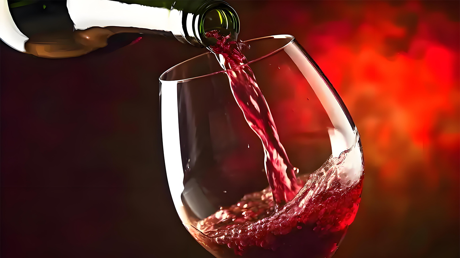 Rosé Wine