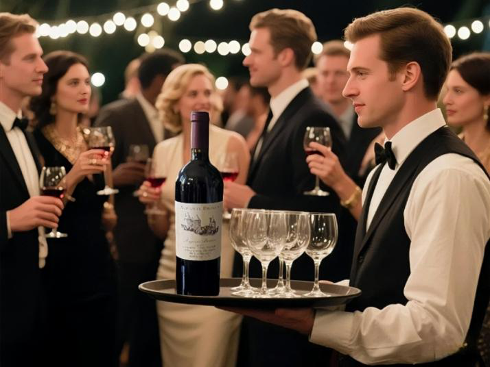 Red Wine