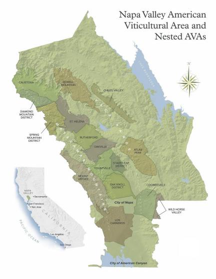 Vineyard Tasting Room